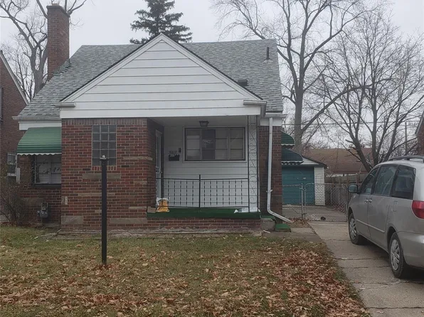 16812 Ardmore St, Detroit, MI 48235