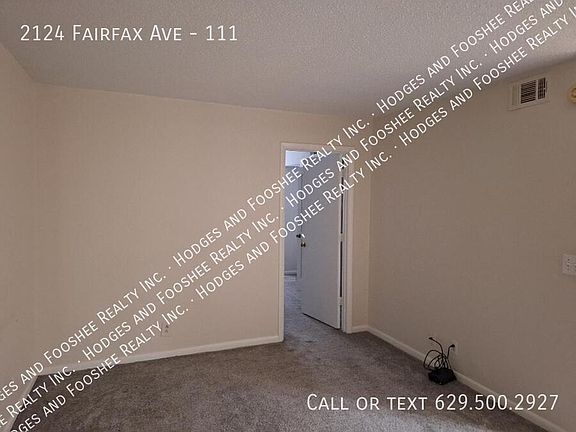 5th image of 2124 Fairfax Ave APT 111