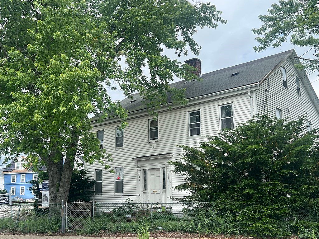 288290 Andover St, Lawrence, MA 01843 MLS 73106048 Zillow