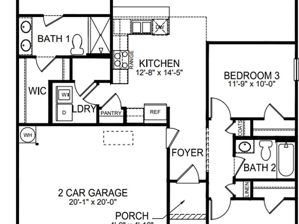 2nd image of 105 Jasper Ct