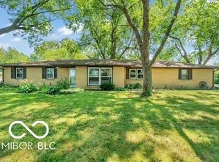 1008 Ranike Dr, Anderson, IN 46012