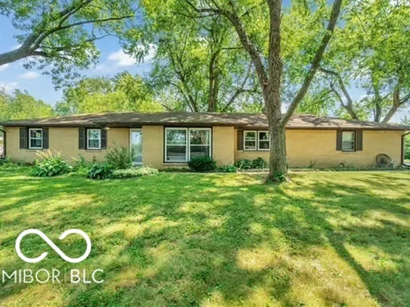 1008 Ranike Dr, Anderson, IN 46012