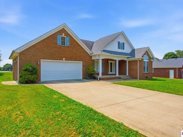 105 McKenna Way, Bardstown, KY 40004