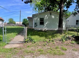 3743 S Tacoma Ave, Tulsa, OK 74107