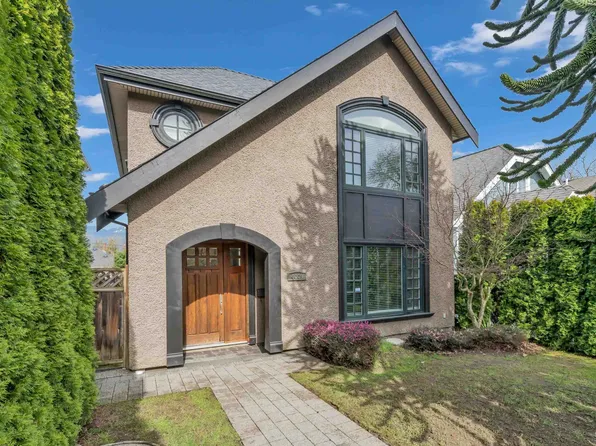 4009 W 11th Ave, Vancouver, BC V6R 2L4