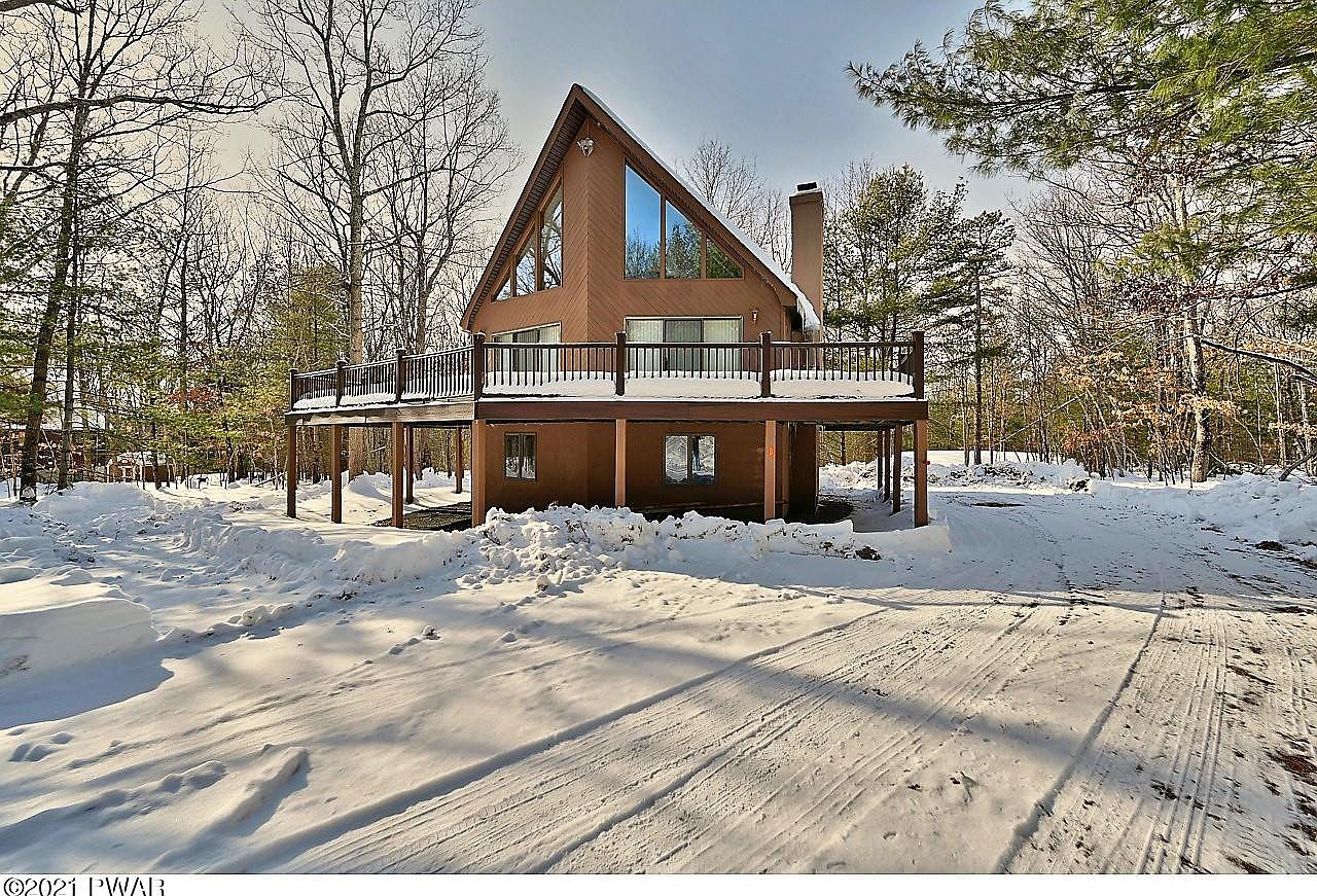 132 Cabin Ridge Rd, Hawley, PA 18428 Zillow