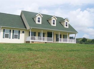 894 McGuire Rd, New Market, TN 37820