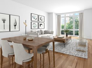 300 E 55th St APT 3C, New York, NY