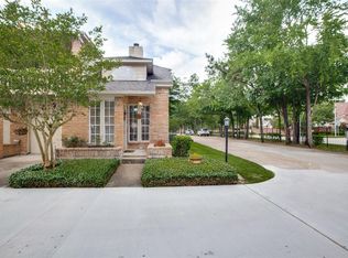 5515 Strack Rd APT 120, Houston, TX 77069