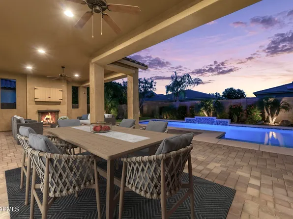 3926 E CASSIA Lane, Gilbert, AZ 85298