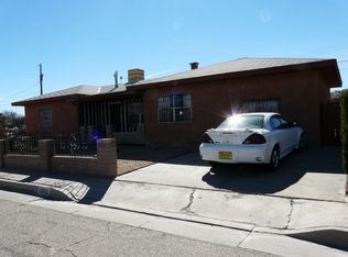 5012 Ute Rd NW, Albuquerque, NM 87105