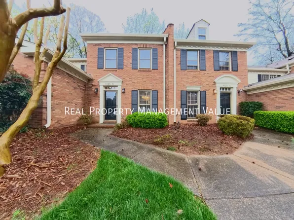 9120 Nolley Ct Unit D, Charlotte, NC 28270