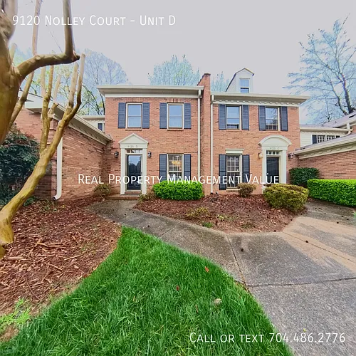 9120 Nolley Ct #D Photo 1