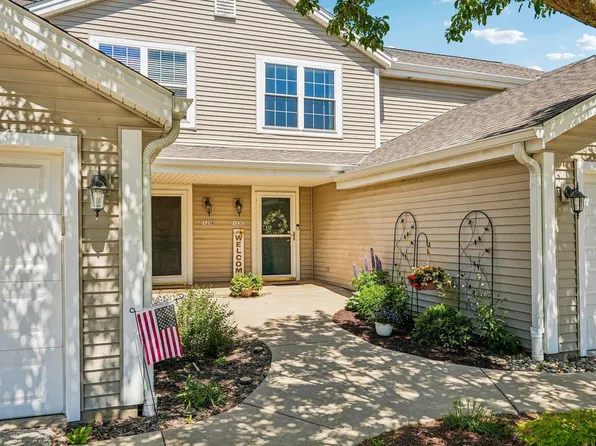 2123 E Broadway #C, Waukesha, WI 53186