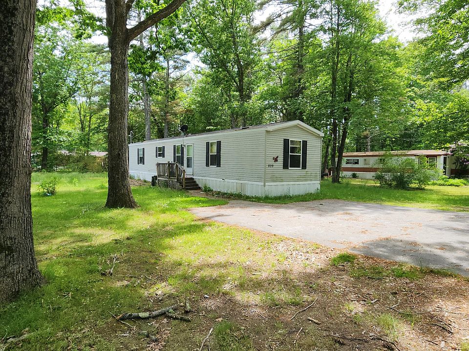 809 New Dam Road, Sanford, ME 04073 | Zillow