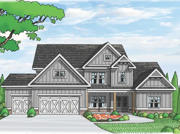 1094 Tupelo Ln, Loganville, GA 30052
