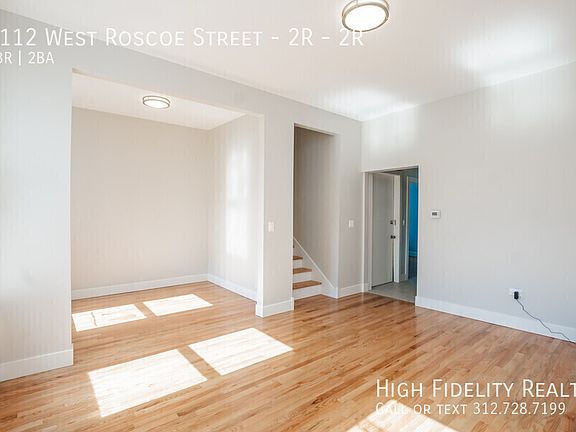 4th image of 2112 W Roscoe St Unit 2R