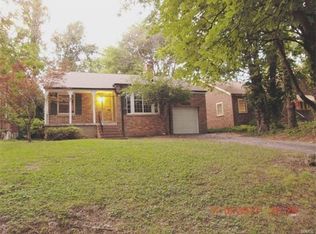 7607 Suffolk Ave, Saint Louis, MO 63119