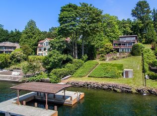 4803 Forest Ave SE, Mercer Island, WA 98040
