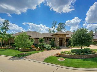 24803 Pearl Crest Ln, Spring, TX 77389