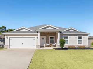 9288 E River Dr, Navarre, FL 32566