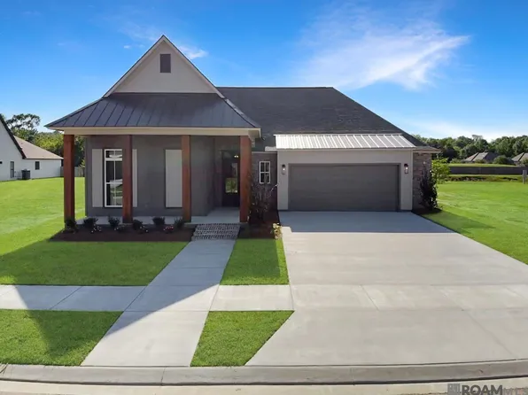 1119 Ivy Ct, Denham Springs, LA 70726