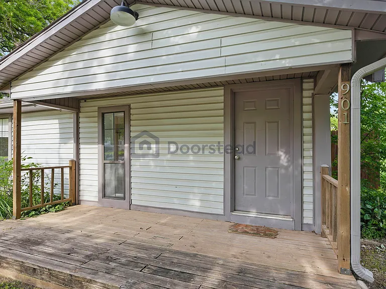 901 Kimbrough St — Photo 5