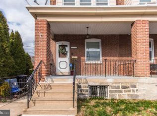 8238 Craig St, Philadelphia, PA 19136