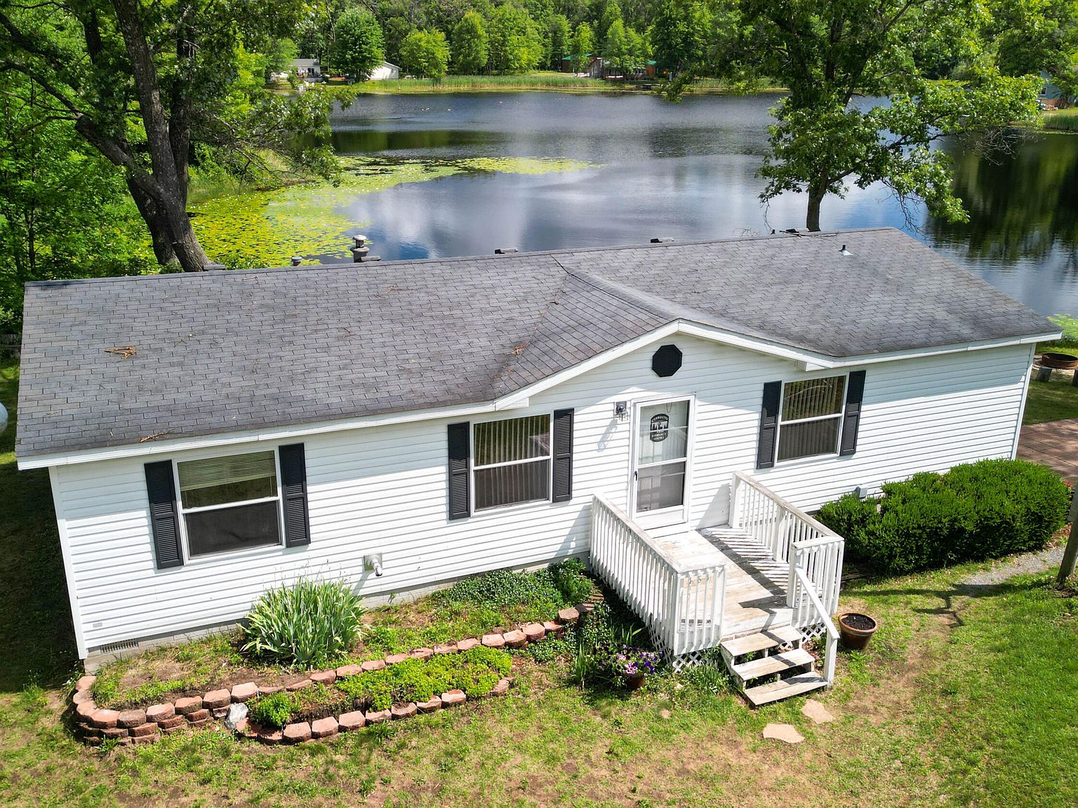 481 W Lake Ave, Brohman, MI 49312 Zillow