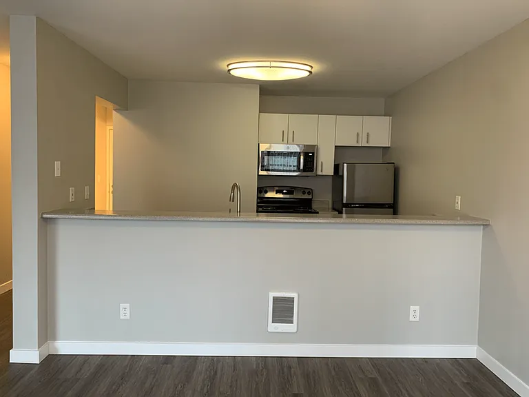 Kitchen Bar
