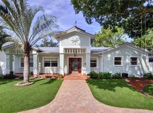 3415 S Gardenia Ave, Tampa, FL 33629