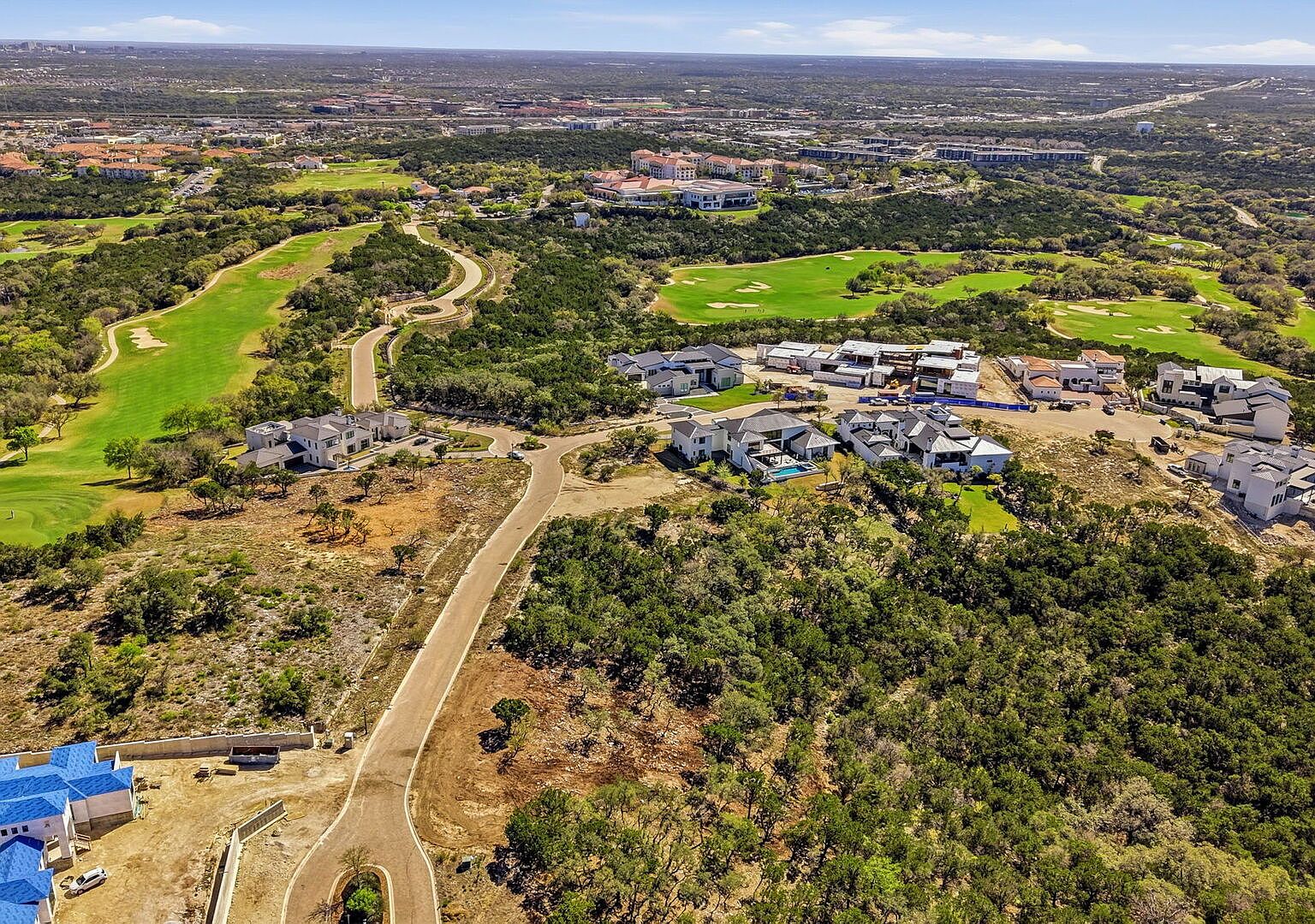 17903 Cantera Golf LOT 12