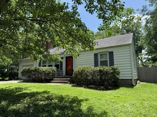 1403 W 27th Ter S, Independence, MO 64052