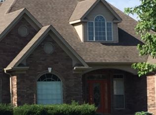 96 Stoney Point Est, Beebe, AR 72012