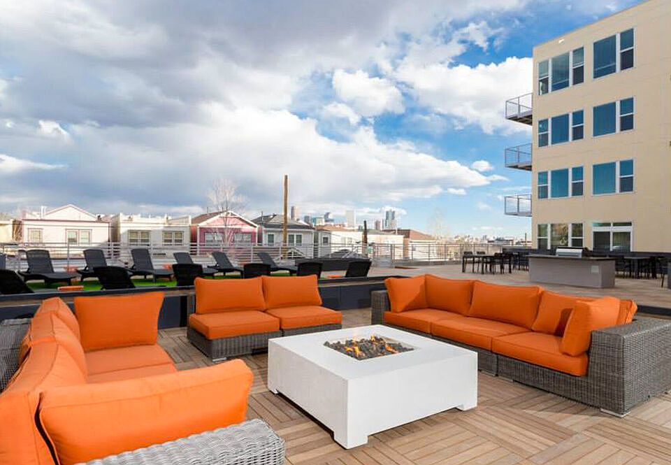 2828 Zuni Apartment Rentals Denver, CO Zillow
