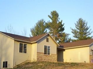 2100 Fawn Ave, Rothschild, WI 54476