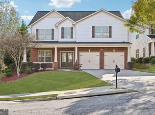 2780 Smith Ridge Trce, Norcross, GA 30071