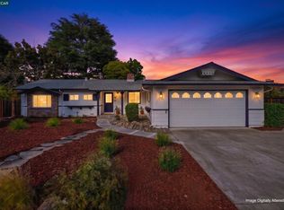 433 Le Jean Way, Walnut Creek, CA 94597