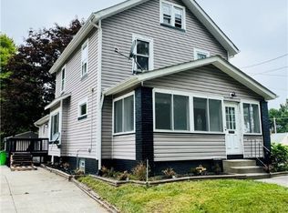 1233 Woodland Ave, Alliance, OH 44601