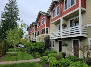 Olympic Square, Gig Harbor, WA 98335