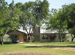 444 Pebble Dr, Buchanan Dam, TX 78609