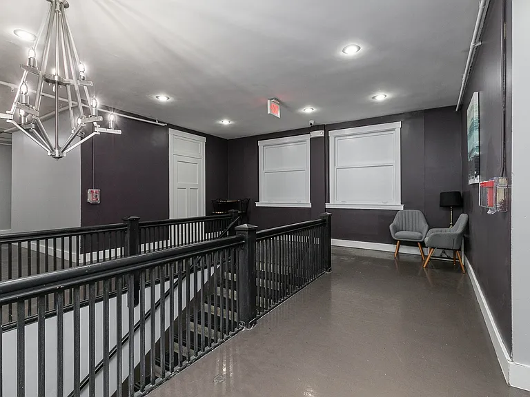 Common Area