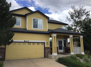 4437 Crow Creek Dr, Colorado Springs, CO 80922