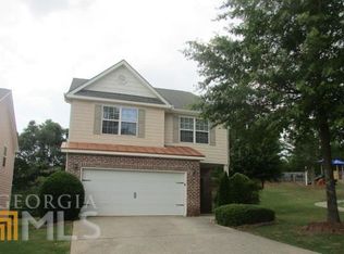 510 Hansen Dr, Locust Grove, GA 30248