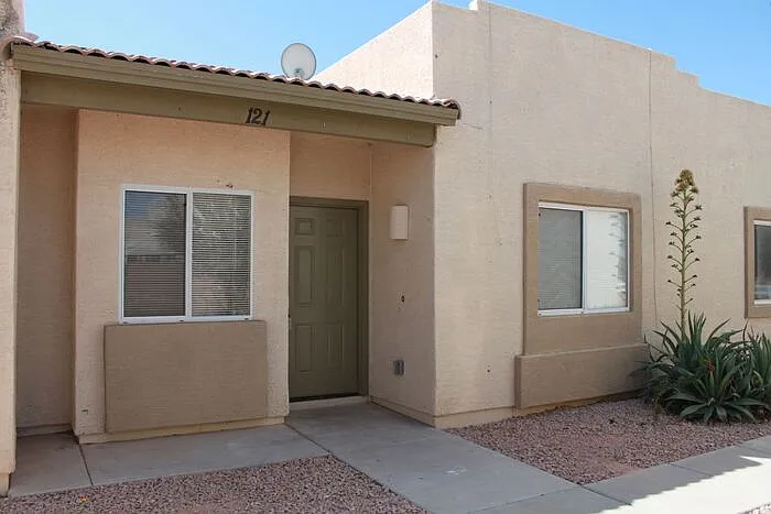 2300 E Magma Rd #121 — Photo 21