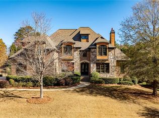 1256 Stonecroft Way, Marietta, GA