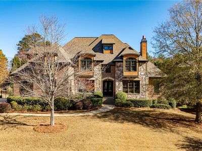 1256 Stonecroft Way, Marietta, GA, 30062