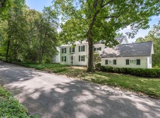 55 Lamerson Rd, Chester, NJ 07930