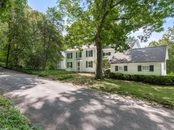 55 Lamerson Rd, Chester Twp., NJ 07930