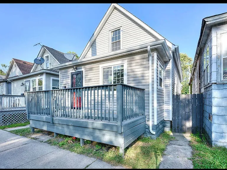 5661 Sohl Ave — Photo 1